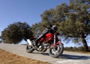 Ducati Monster 695